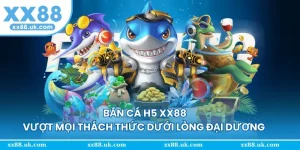 bắn cá h5