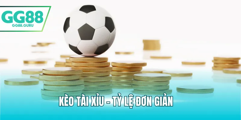 Soi Kèo Bóng – Chiến Lược Hiệu Quả Cho Người Chơi Cá Cược 4 Kèo tài xỉu - Tỷ lệ đơn giản